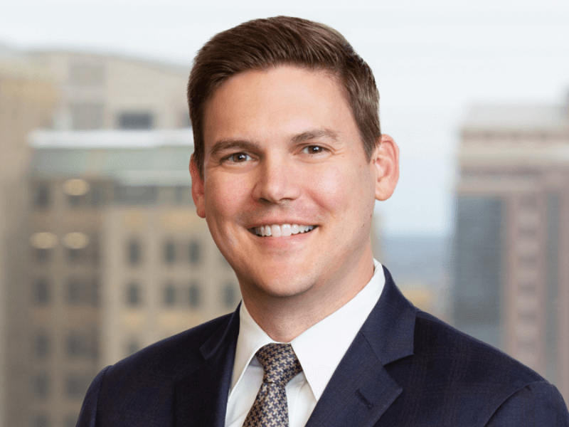 luật sư Christian Triantaphyllis